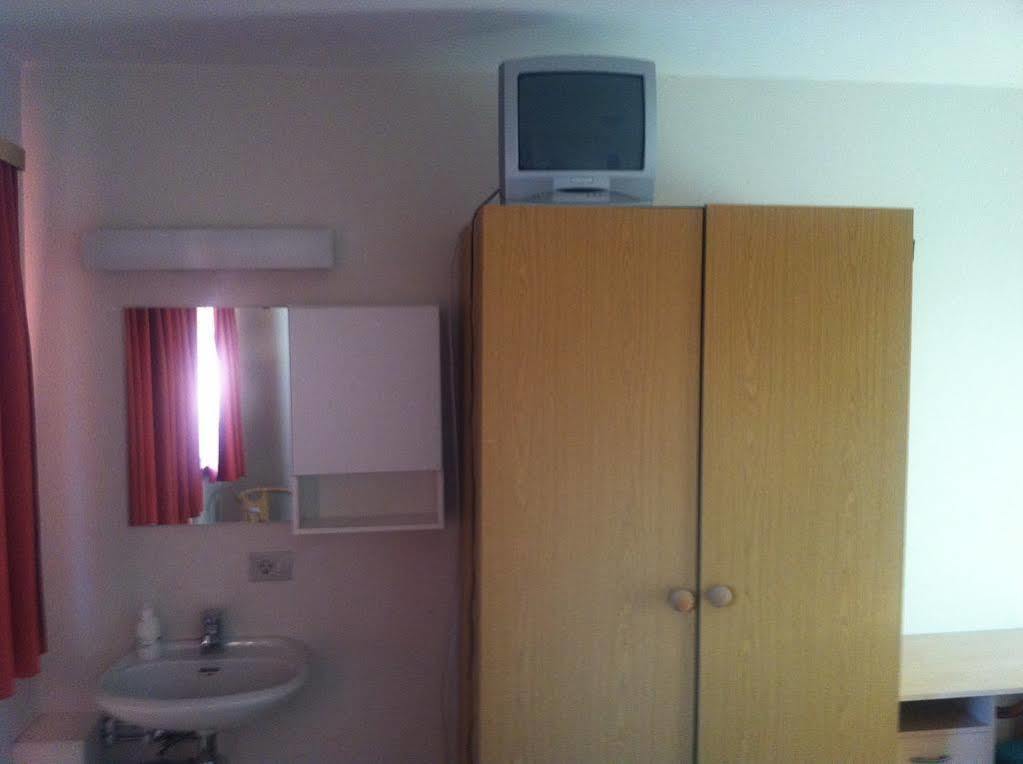 Travel Inn เรคยาวิก ภายนอก รูปภาพ