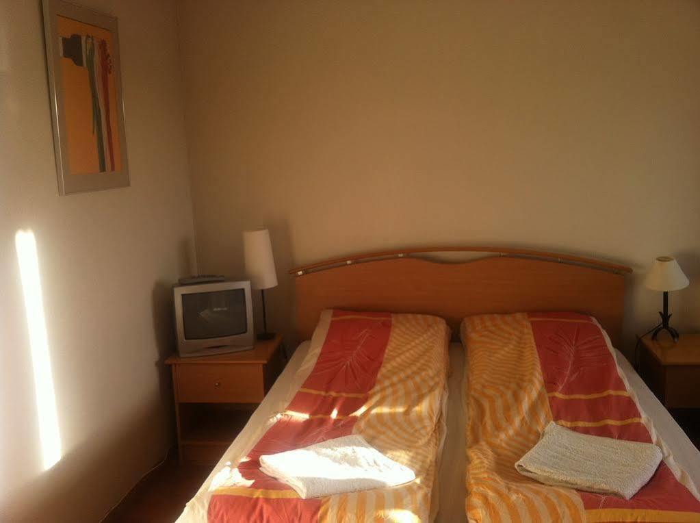 Travel Inn เรคยาวิก ภายนอก รูปภาพ