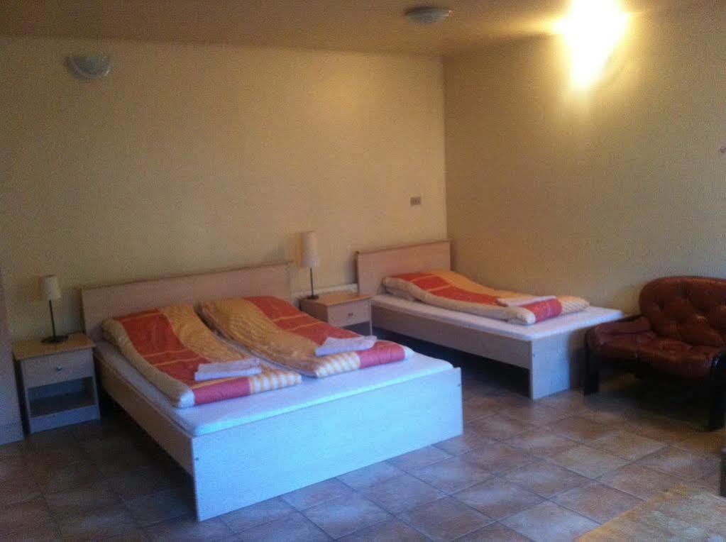 Travel Inn เรคยาวิก ภายนอก รูปภาพ