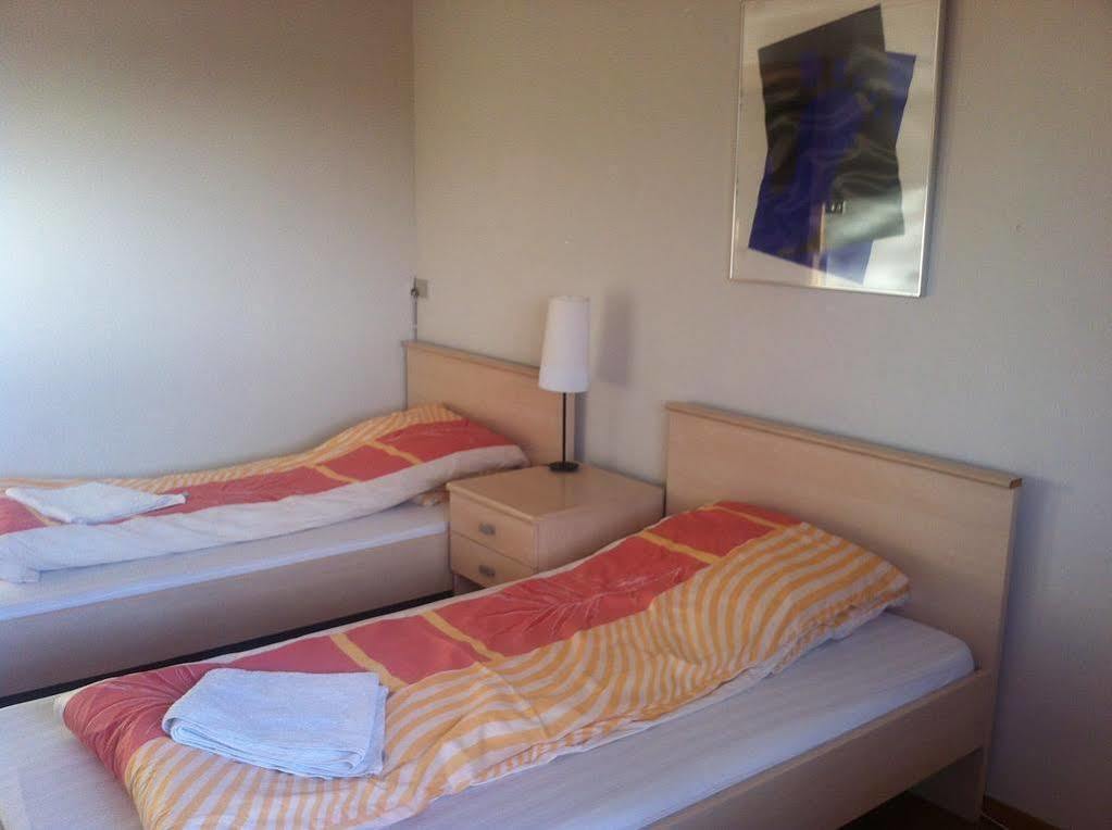 Travel Inn เรคยาวิก ภายนอก รูปภาพ