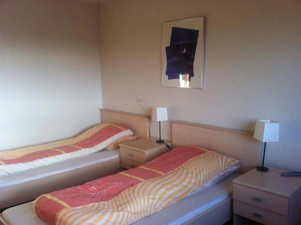 Travel Inn เรคยาวิก ภายนอก รูปภาพ