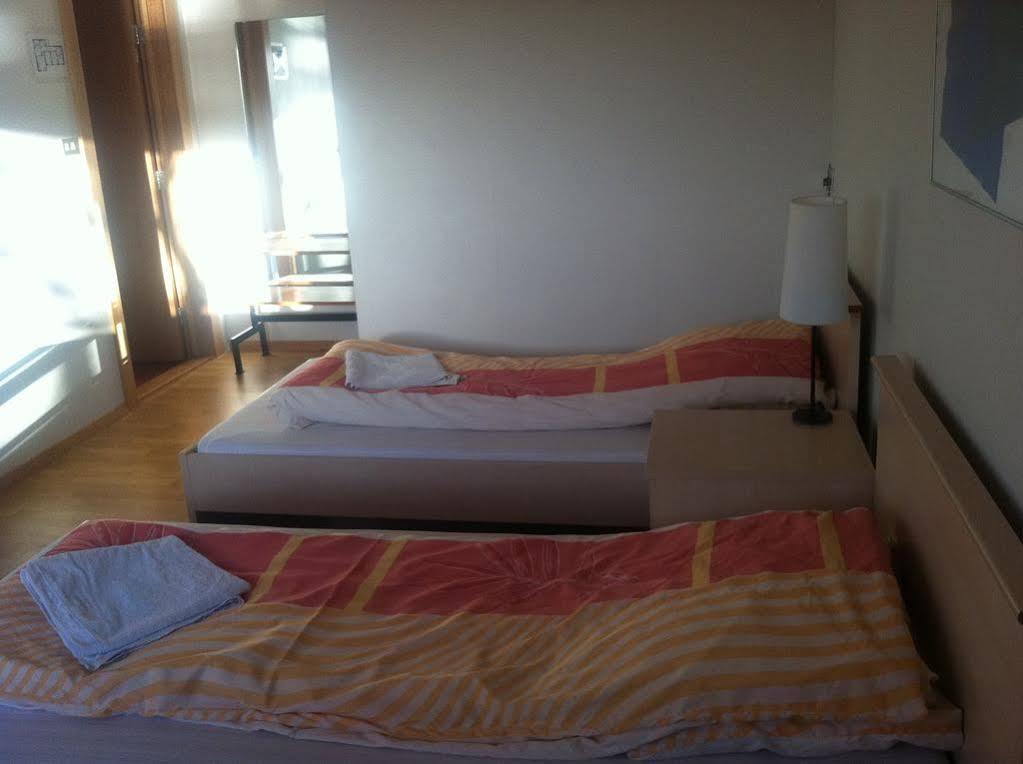 Travel Inn เรคยาวิก ภายนอก รูปภาพ