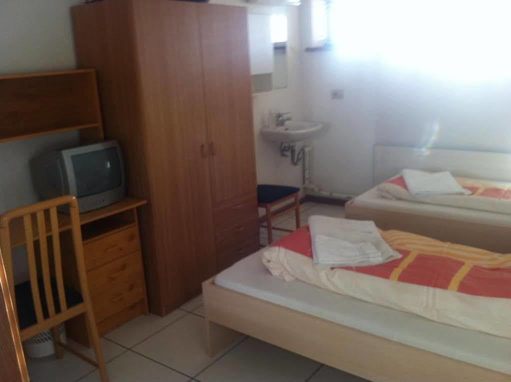 Travel Inn เรคยาวิก ภายนอก รูปภาพ